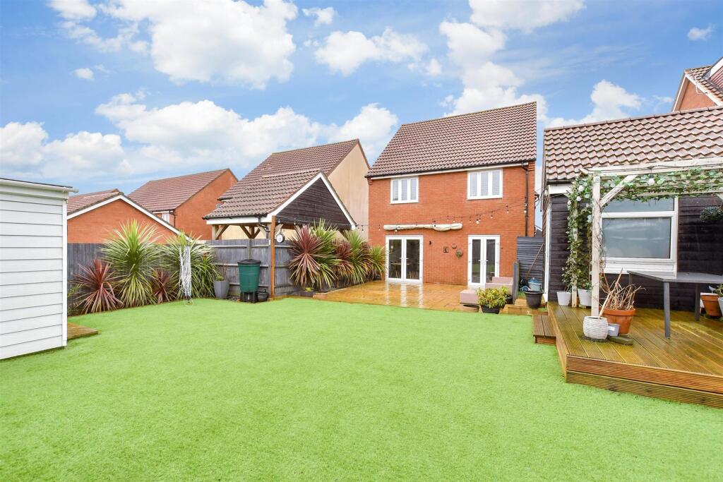 Additional image 2 of Arable Drive, Whitfield, Dover, Kent