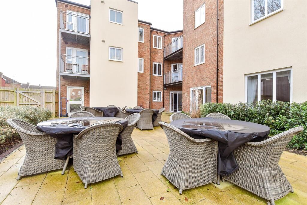 Additional image 5 of Charlton Green, Dover, Kent