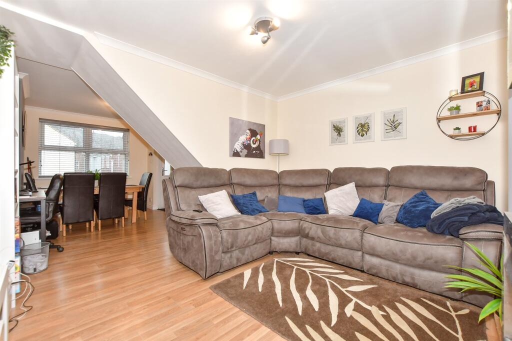 Main image of property: Manor Road, Maxton, Dover, Kent
