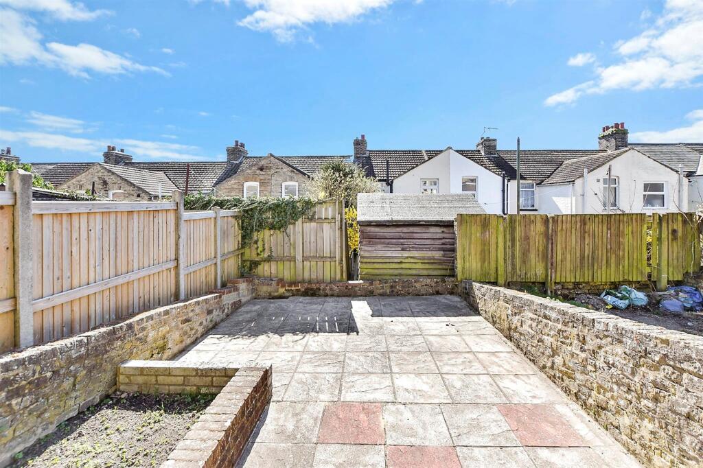 Main image of property: Noahs Ark Road, Dover, Kent