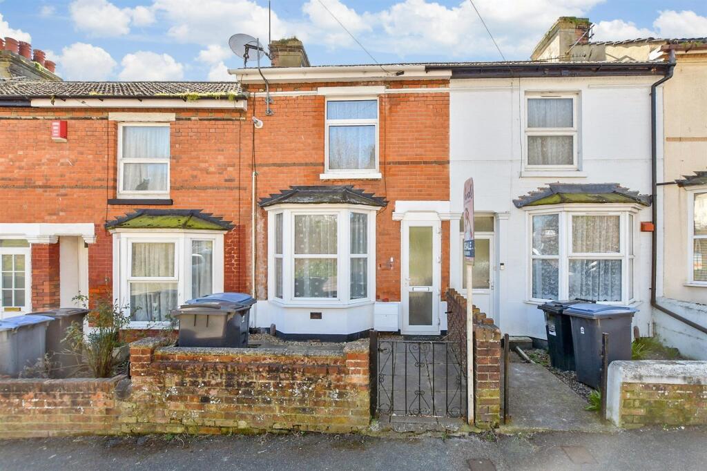 Main image of property: Noahs Ark Road, Dover, Kent