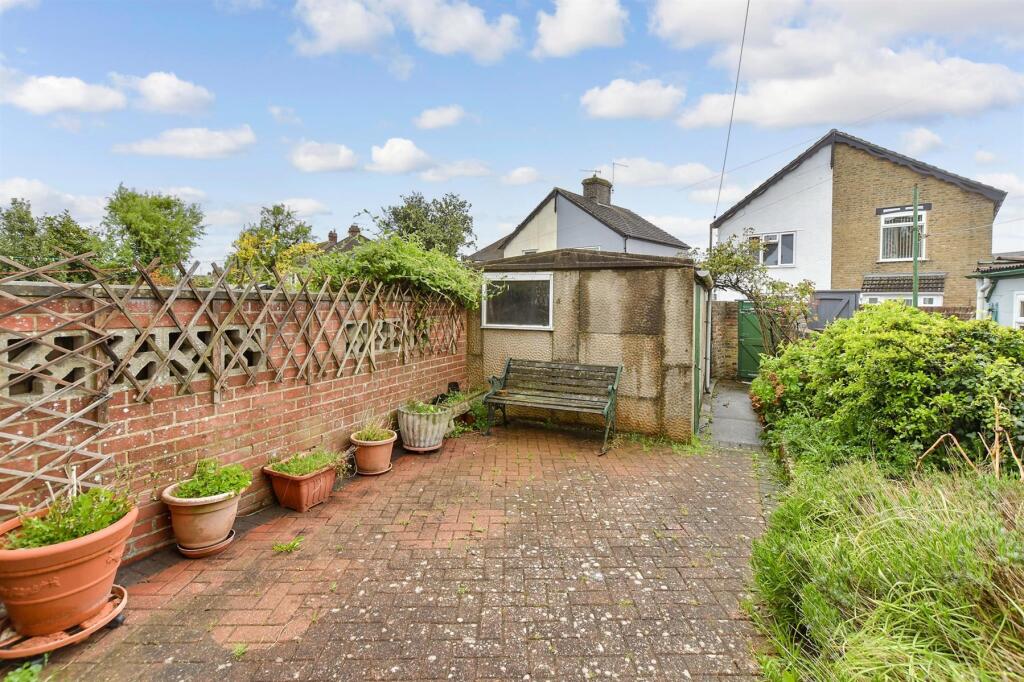 Main image of property: Buckland Avenue, Dover, Kent