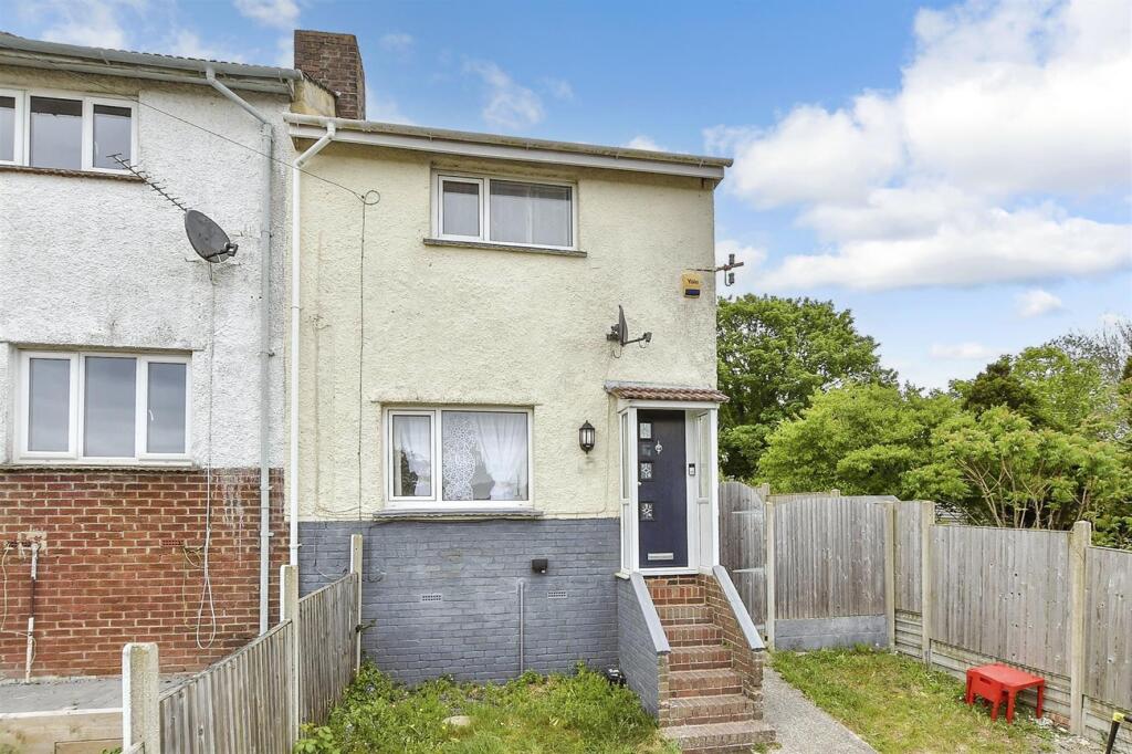 Main image of property: Mayfield Gardens, Dover, Kent