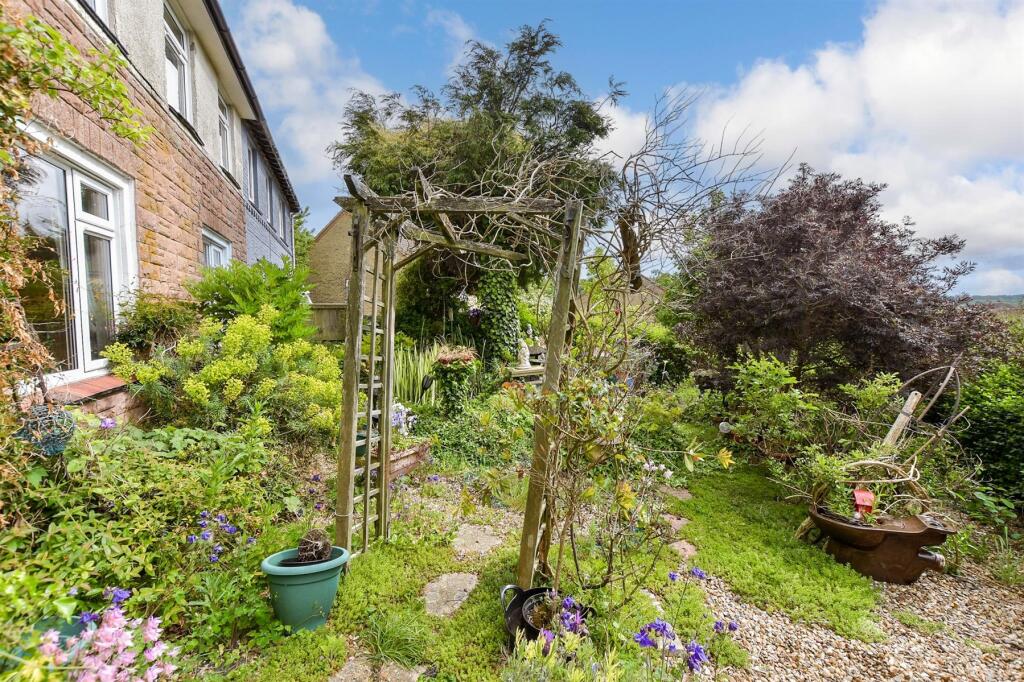 Main image of property: Melbourne Avenue, Dover, Kent