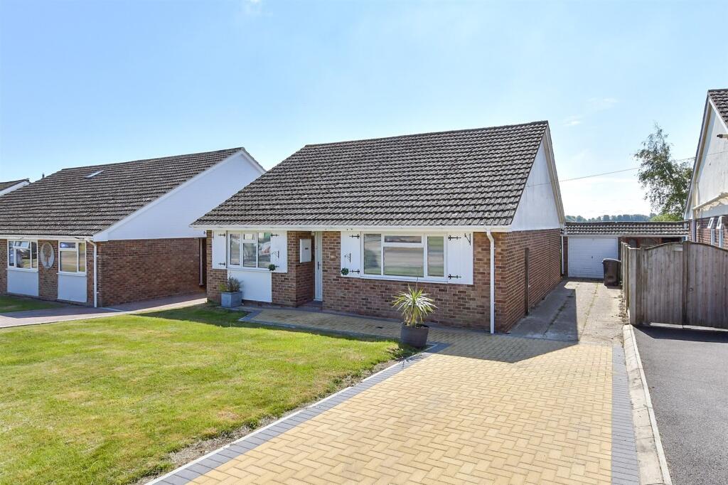 Main image of property: Mill Fields, Shepherdswell, Dover, Kent
