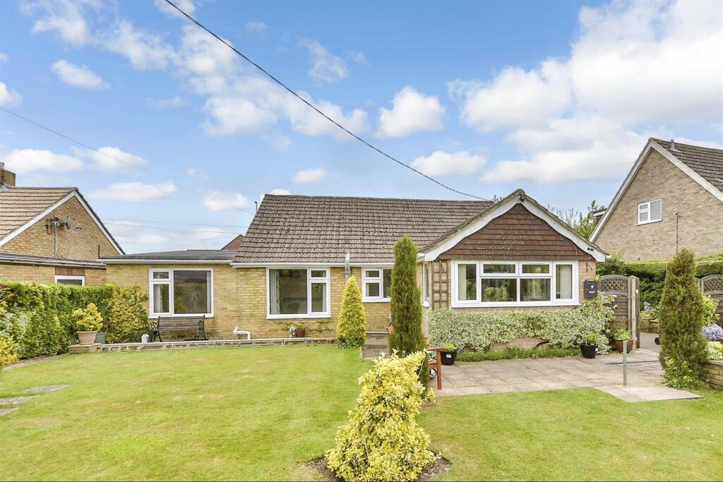 Main image of property: Forge Lane, Whitfield, Dover, Kent