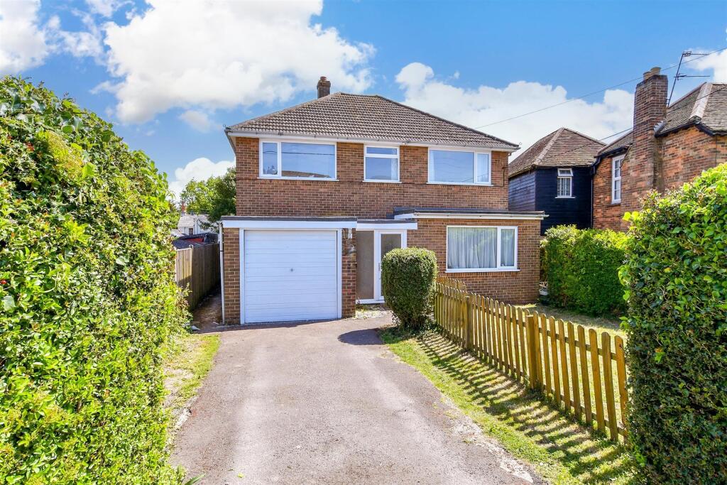 Main image of property: Station Road, Martin Mill, Dover, Kent