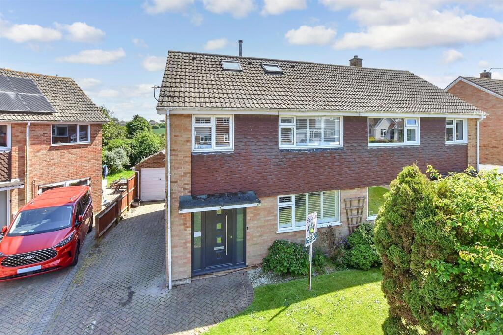 Main image of property: Royston Gardens, St Margarets-At-Cliffe, Dover, Kent