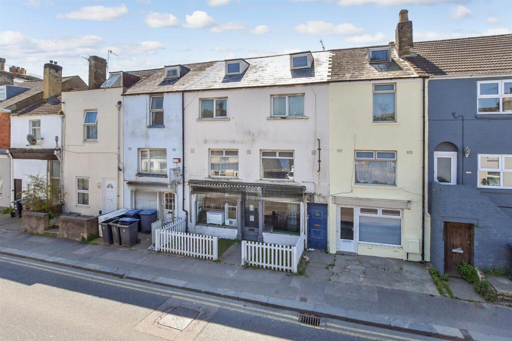 Main image of property: London Road, Dover, Kent