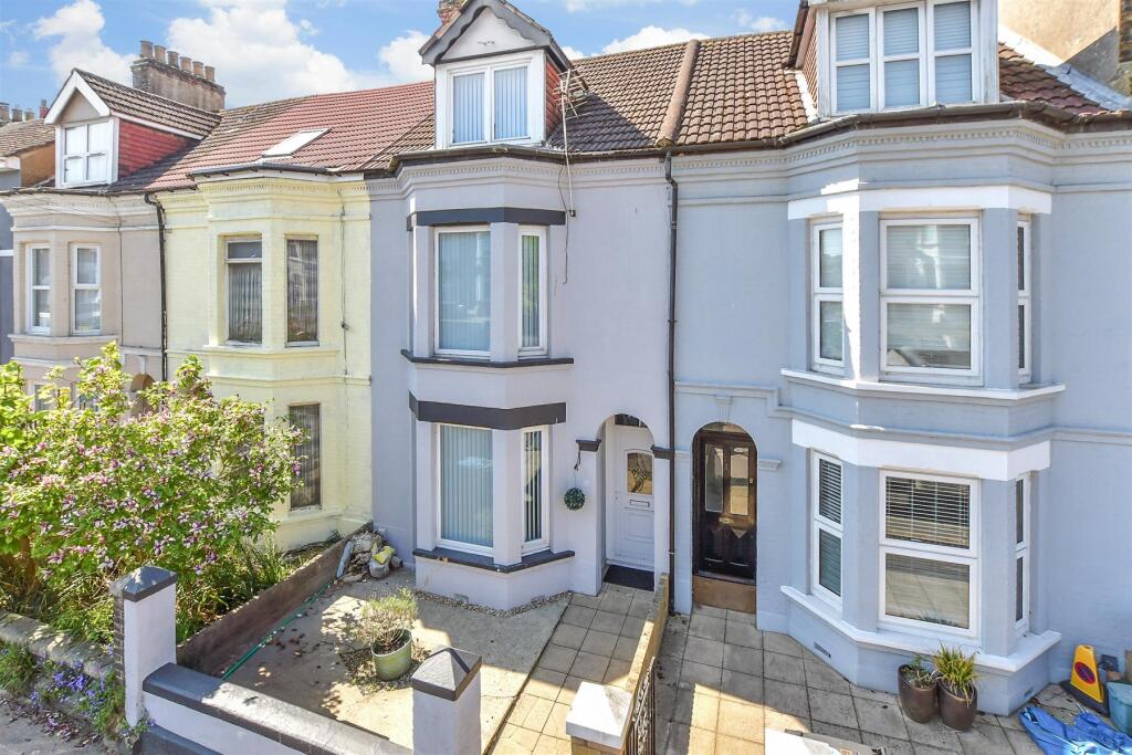 Main image of property: Buckland Avenue, Dover, Kent