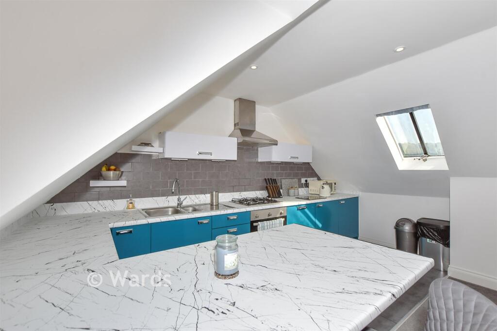 Main image of property: Queens Courtyard, Dover, Kent