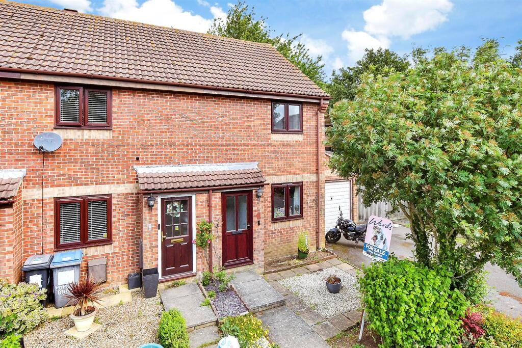 Main image of property: Poplar Drive, Elvington, Dover, Kent