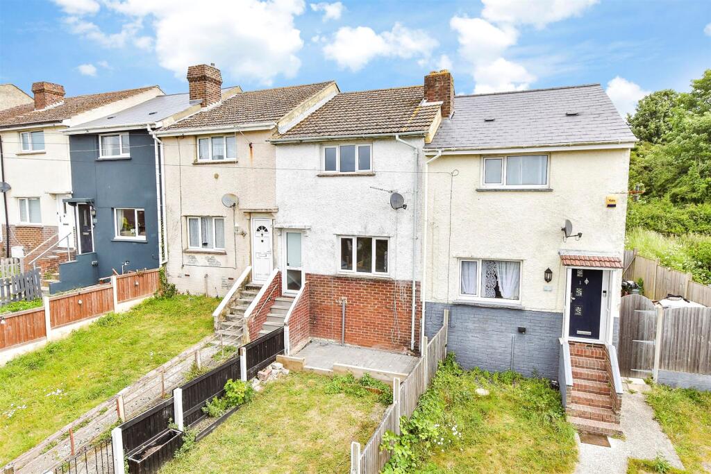 Main image of property: Mayfield Gardens, Dover, Kent