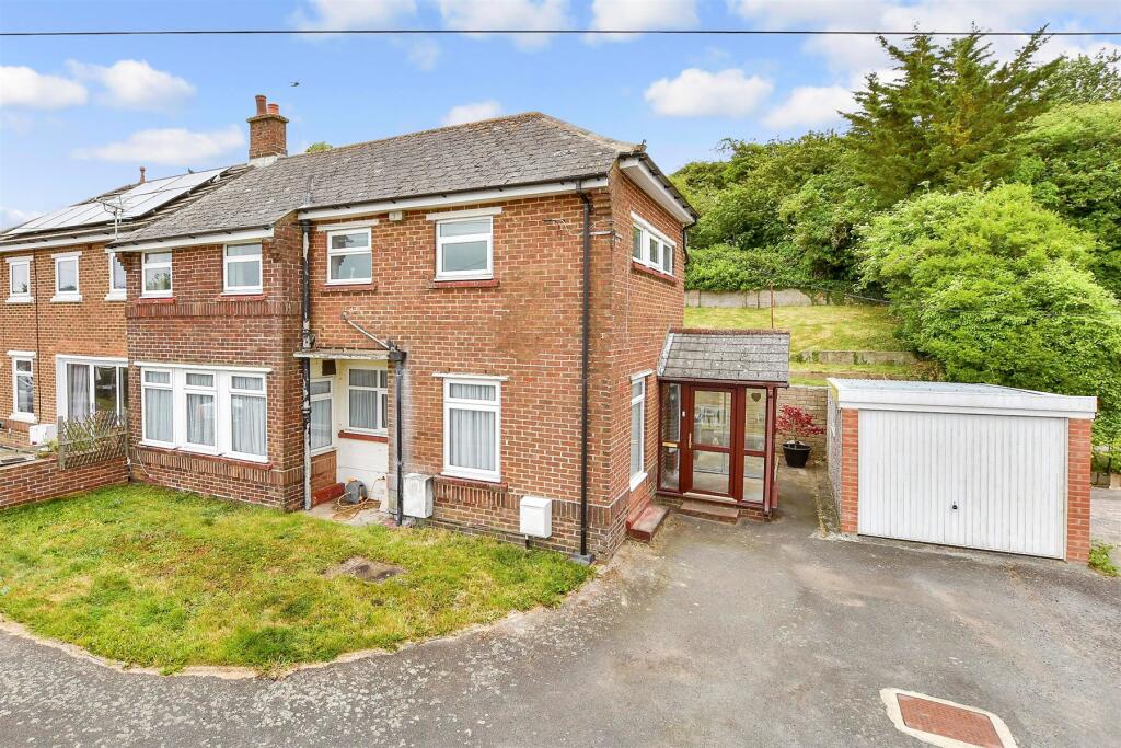 Main image of property: Auckland Crescent, Dover, Kent