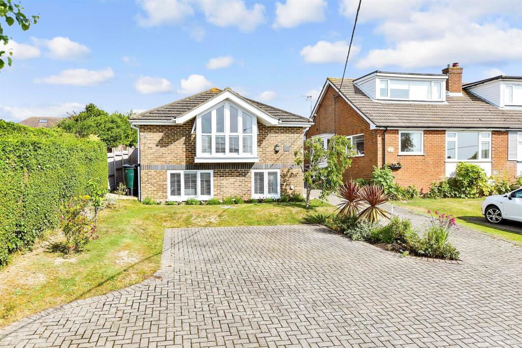 Main image of property: St. Vincent Road, St. Margarets-At-Cliffe, Dover, Kent