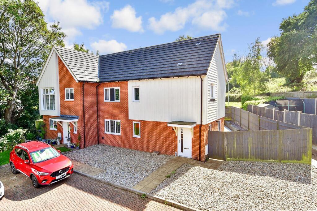 Main image of property: Elysium Park Close, Whitfield, Kent
