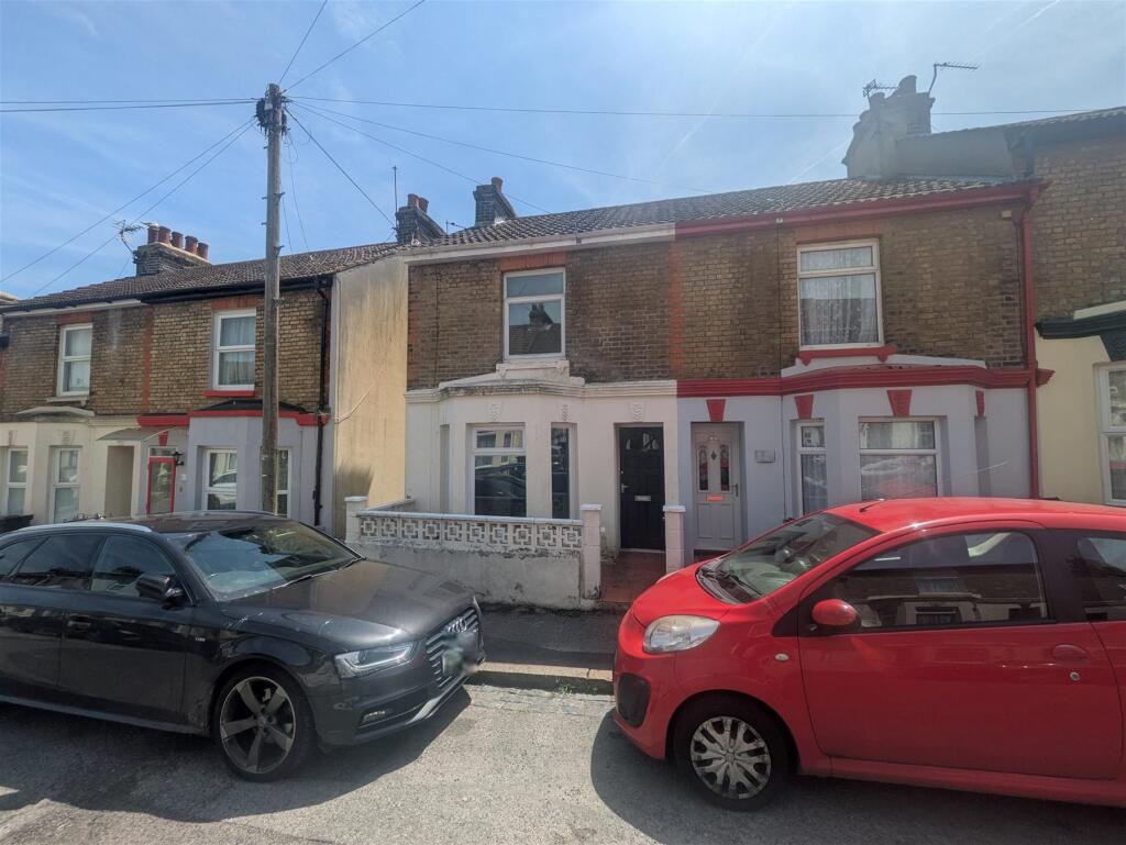 Main image of property: Douglas Road, Dover, Kent