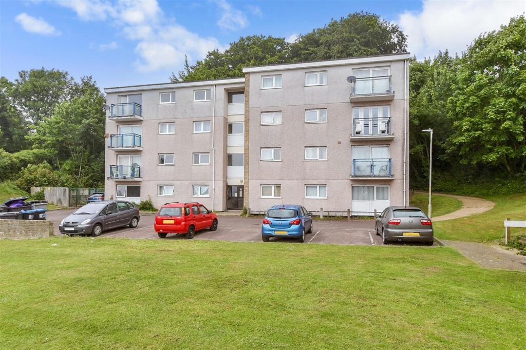 Main image of property: Friars Way, Dover, Kent