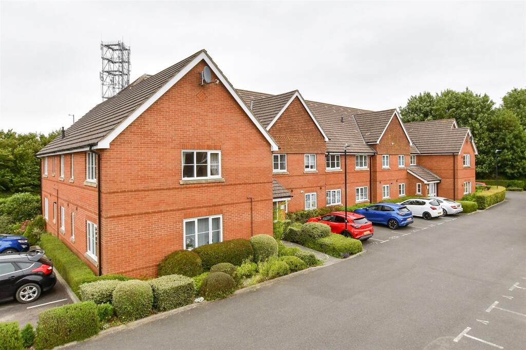 Main image of property: Ardent Road, Whitfield, Dover, Kent