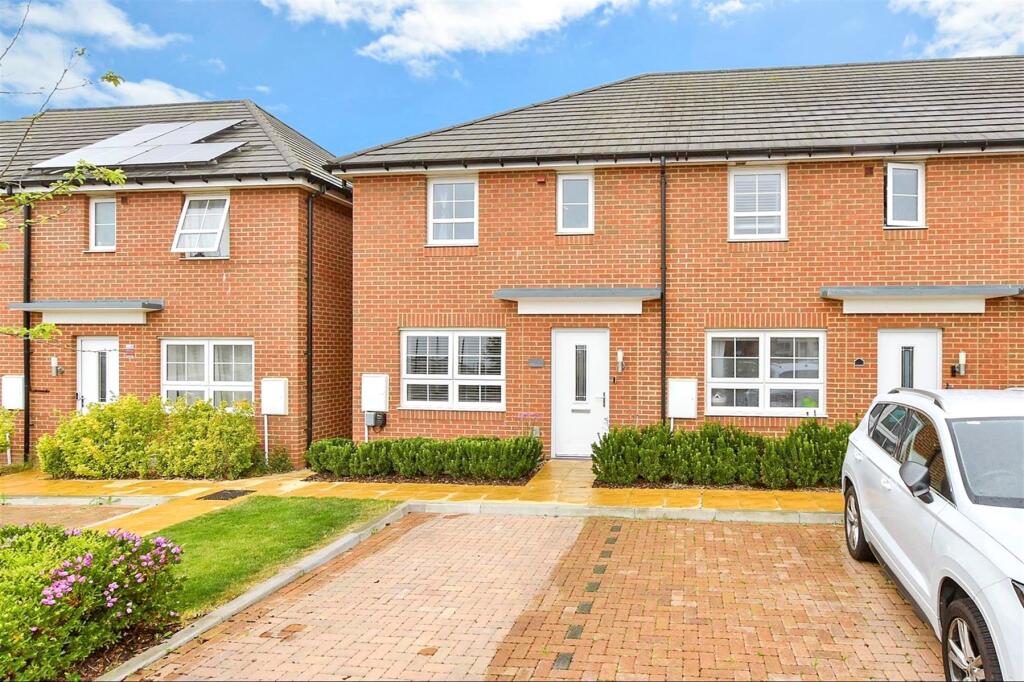 Main image of property: Goldcrest Row, Whitfield, Dover, Kent