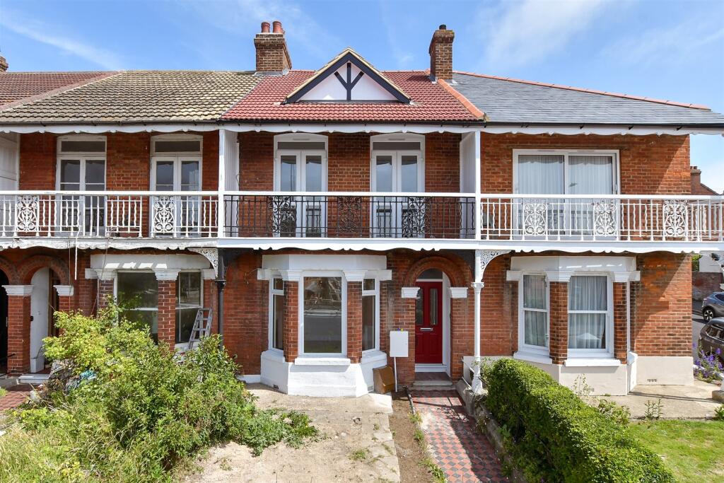 Main image of property: Barton Road, Dover, Kent