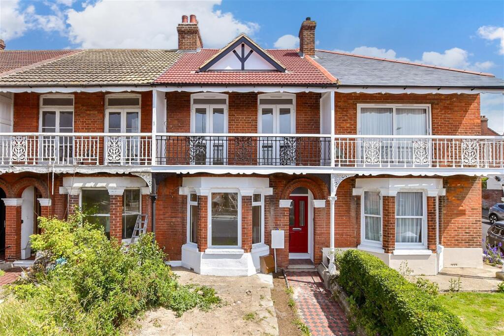Main image of property: Barton Road, Dover, Kent