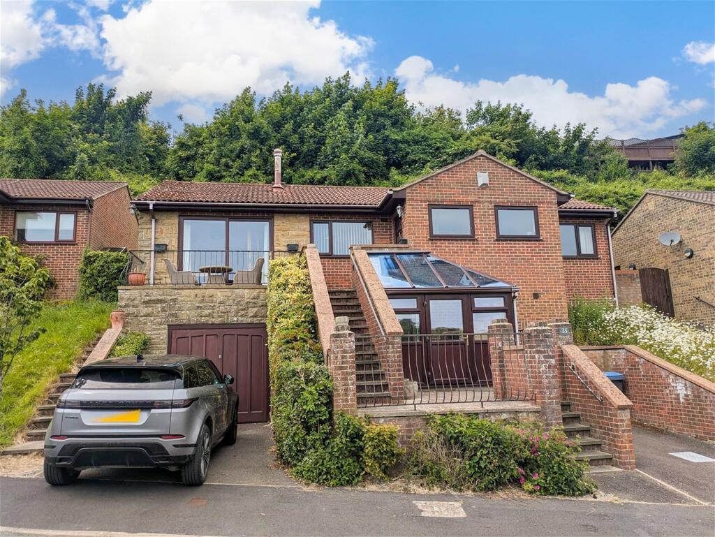 Main image of property: Woodland Close, River, Dover, Kent