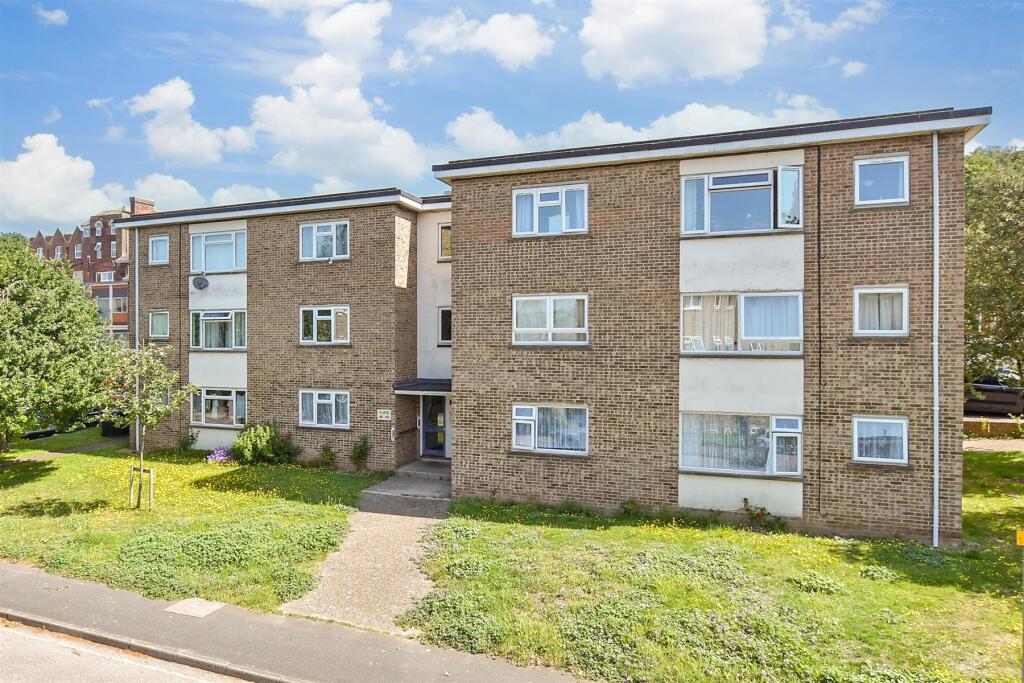 Main image of property: Harold Street, Dover, Kent