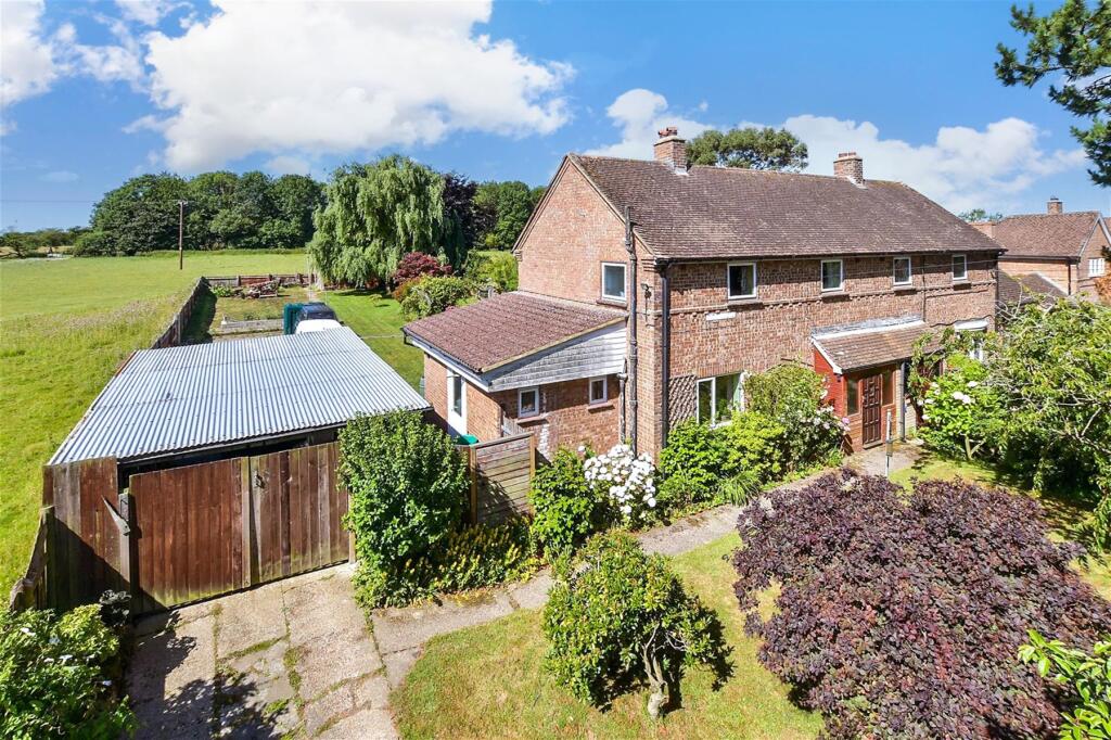 Main image of property: The Conifers, Coldred, Dover, Kent