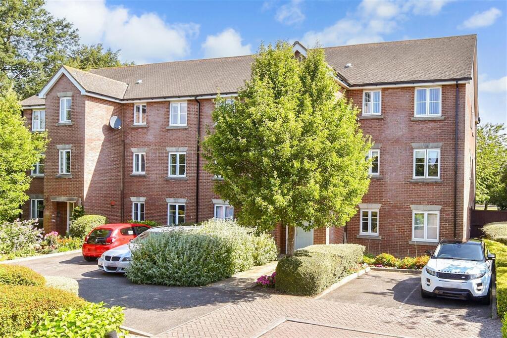 Main image of property: Whyte Close, Whitfield, Dover, Kent