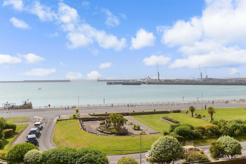 Main image of property: The Gateway, Dover, Kent
