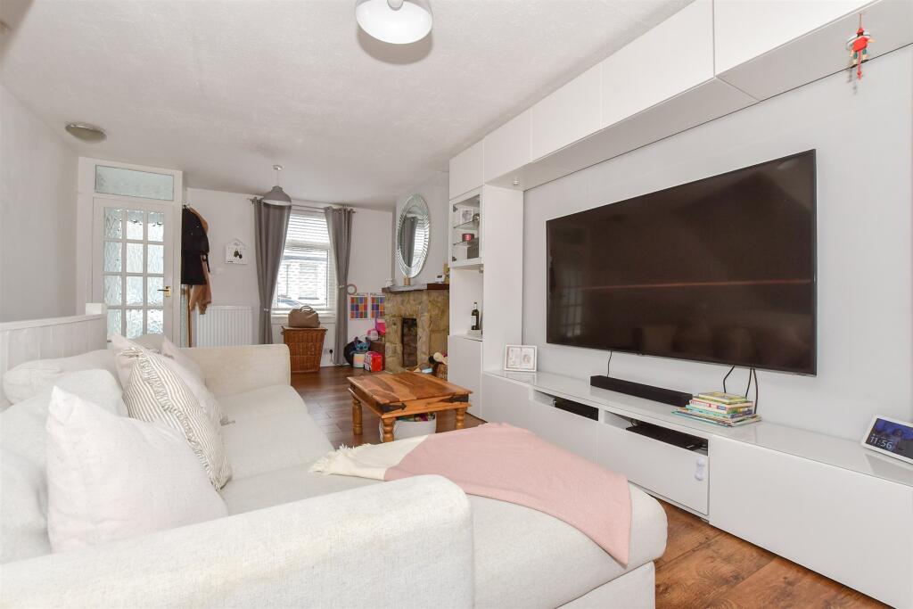 Main image of property: Manor Road, Maxton, Dover, Kent