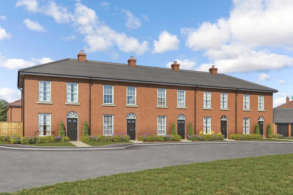 Main image of property: Richmond Park, Whitfield, Dover, Kent