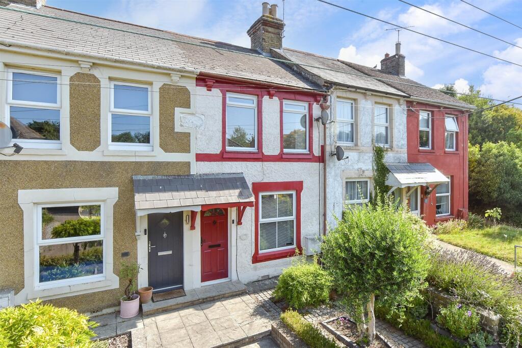 Main image of property: Church Hill, Shepherdswell, Dover, Kent