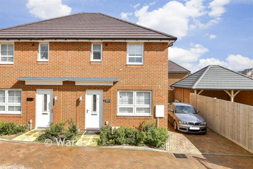 Main image of property: Redstart Hill, Whitfield, Dover, Kent