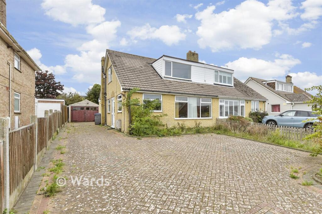 Main image of property: Collingwood Road, St Margarets-At-Cliffe, Dover, Kent