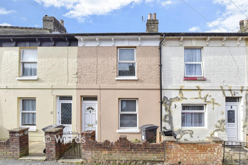 Main image of property: Victoria Street, Dover, Kent