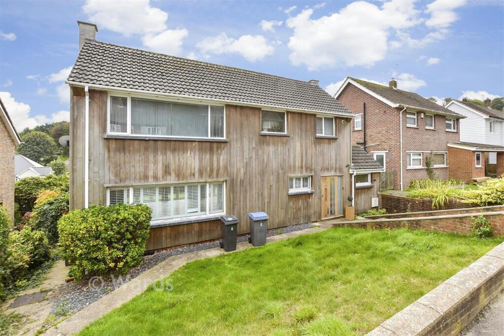 Main image of property: Coxhill Gardens, River, Dover, Kent