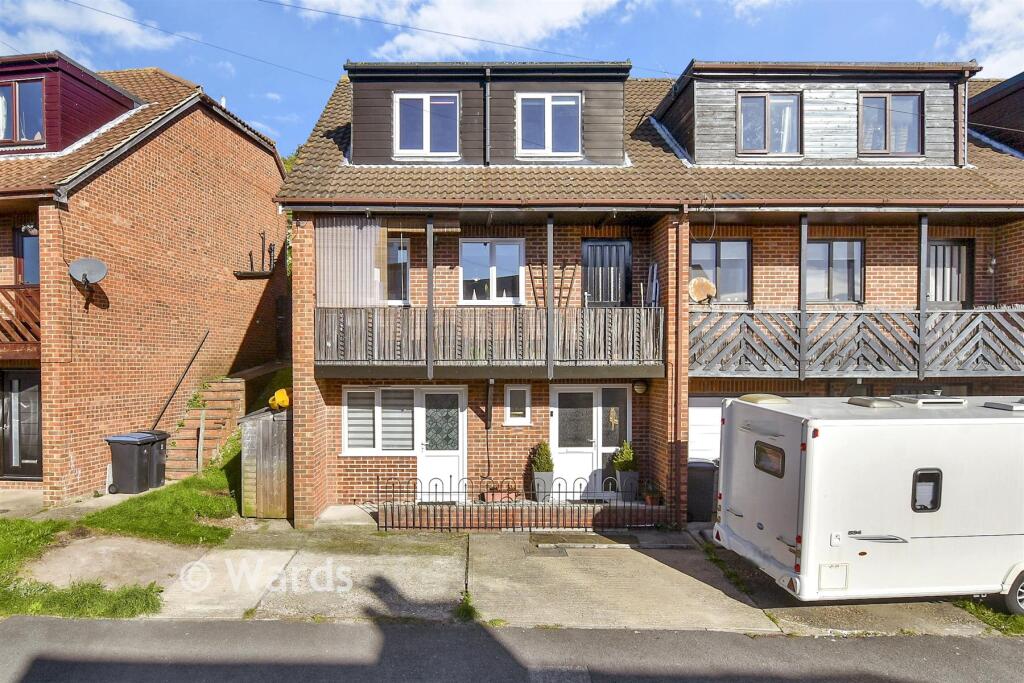 Main image of property: Edred Road, Dover, Kent