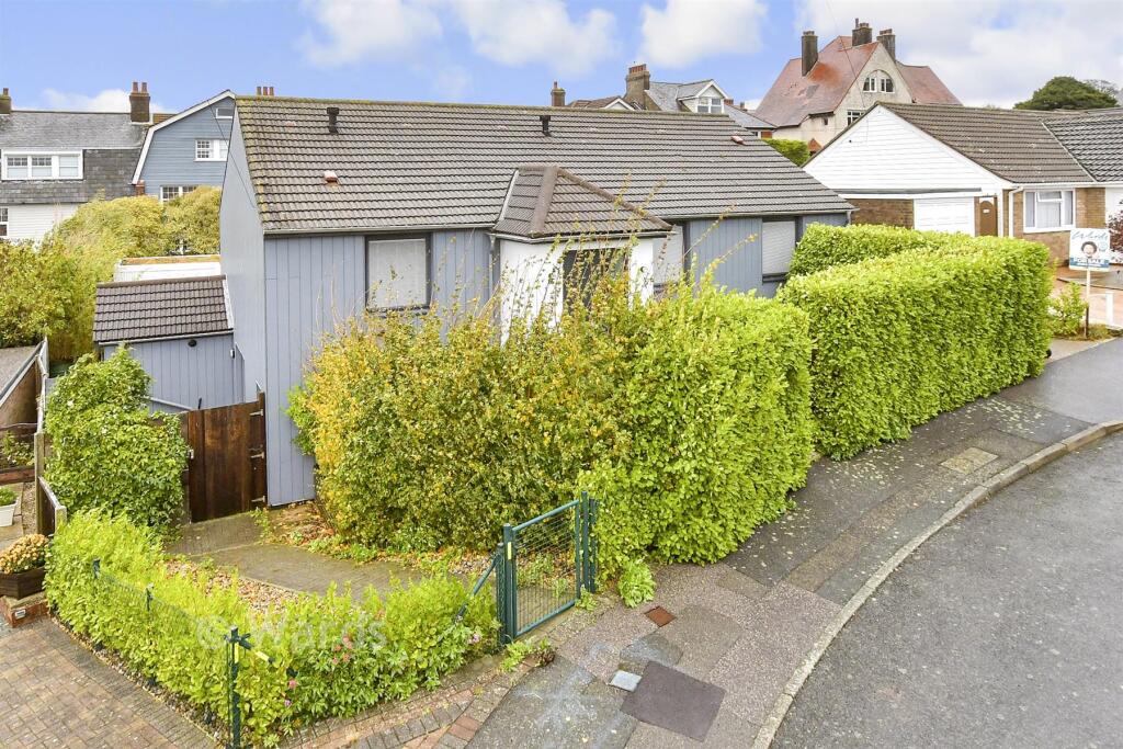 Main image of property: Downside, St Margaret's Bay, Dover, Kent