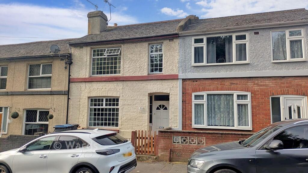 Main image of property: Brookfield Avenue, Dover, Kent