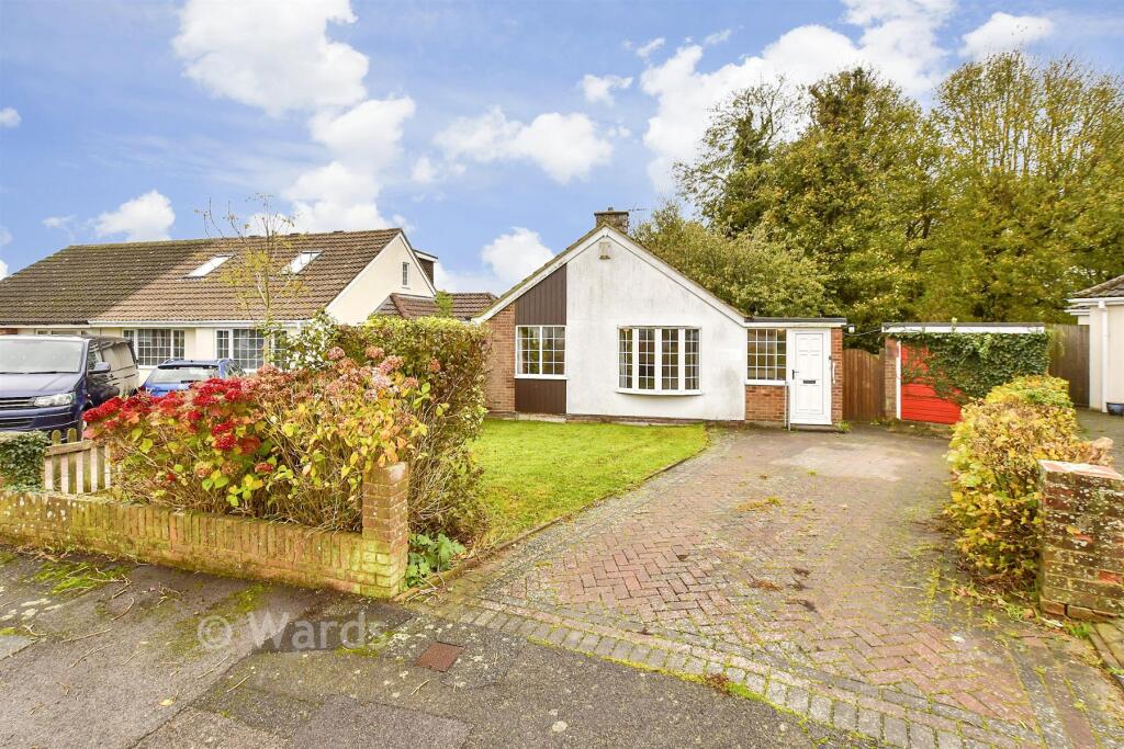 Main image of property: Courtland Avenue, Whitfield, Dover, Kent