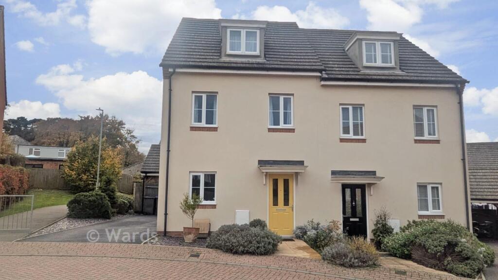 Main image of property: Arable Drive, Whitfield, Dover, Kent