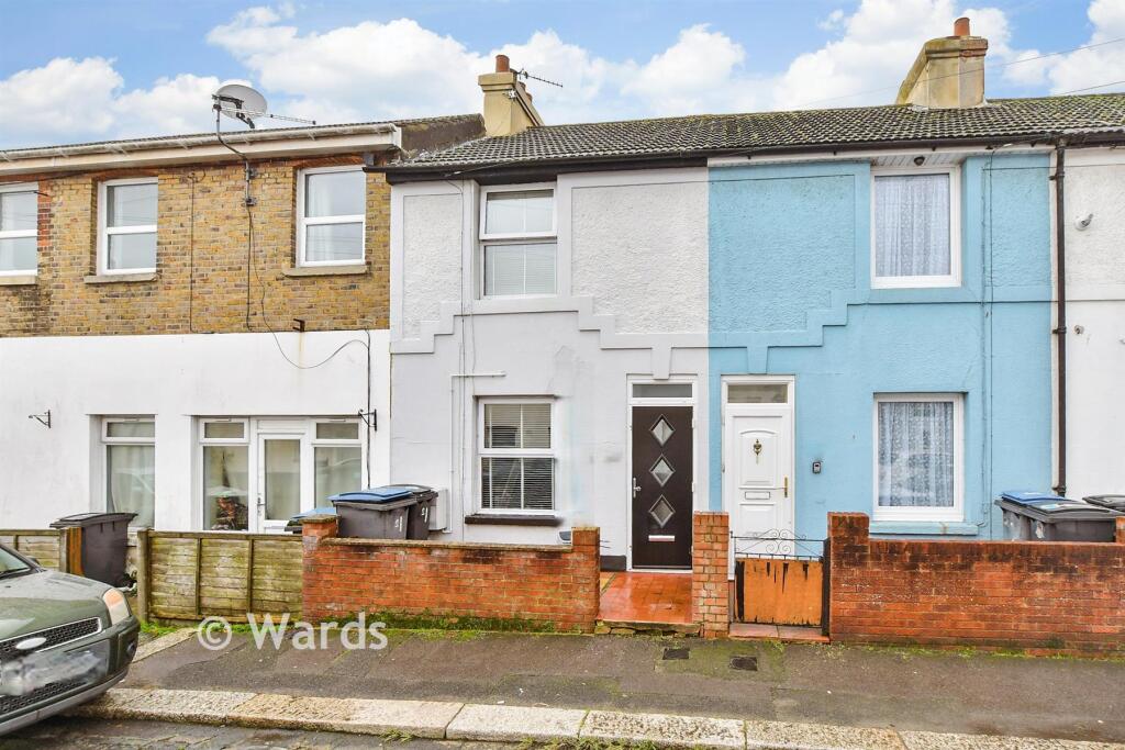 Main image of property: Wyndham Road, Dover, Kent