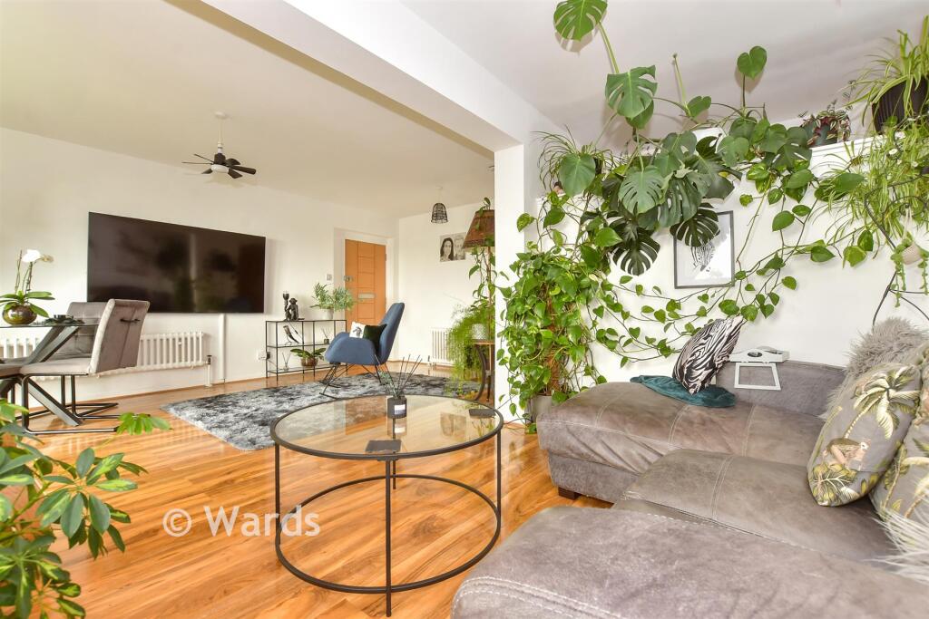 Main image of property: The Gateway, Dover, Kent