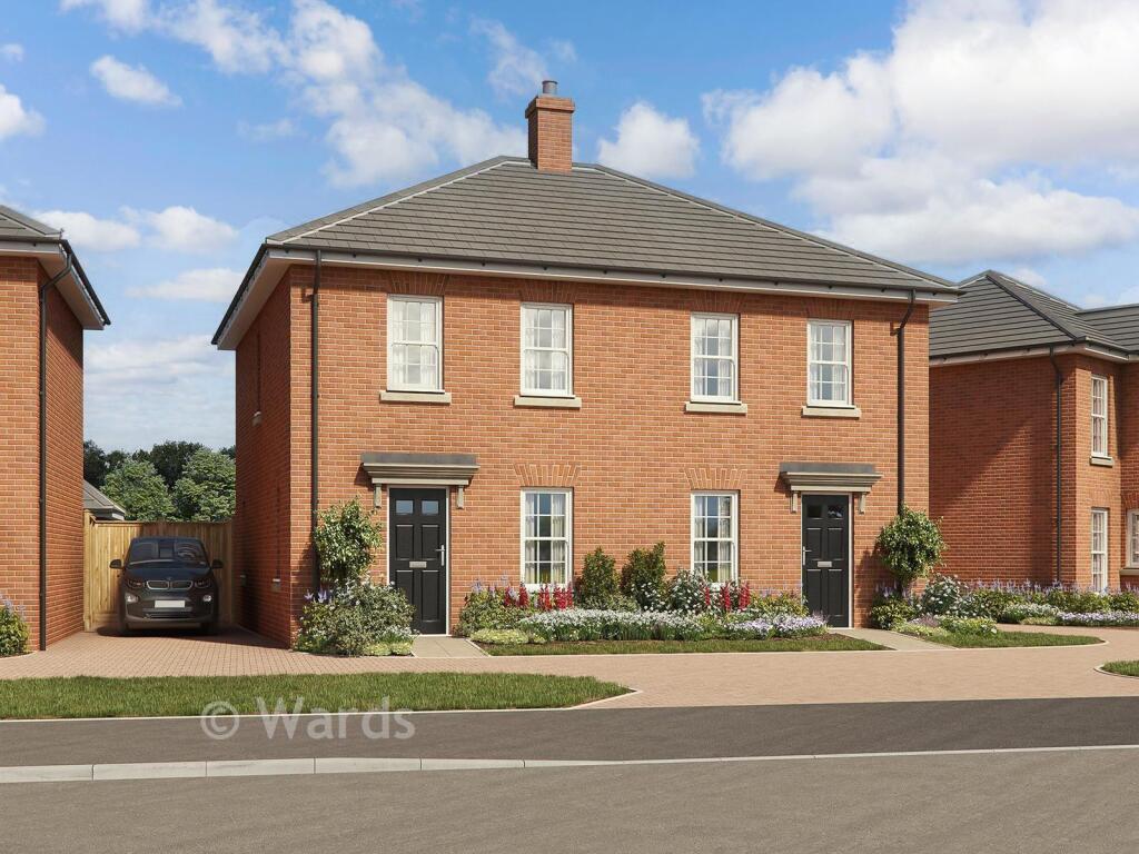 Main image of property: Richmond Park, Whitfield, Dover, Kent