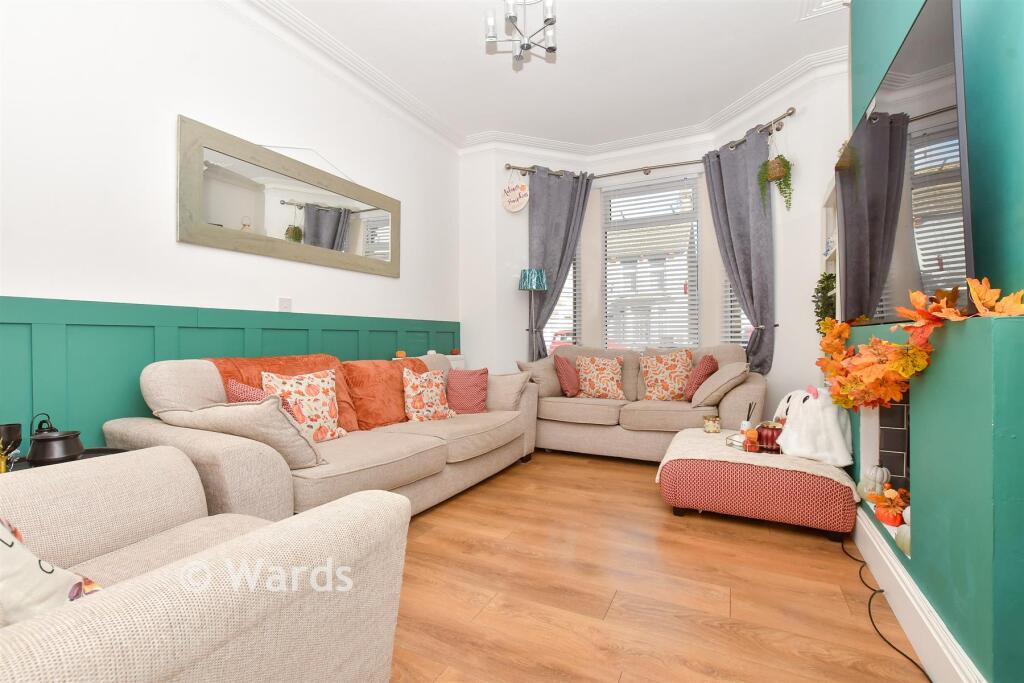 Main image of property: Buckland Avenue, Dover, Kent