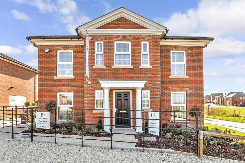 Main image of property: Richmond Park, Whitfield, Dover, Kent