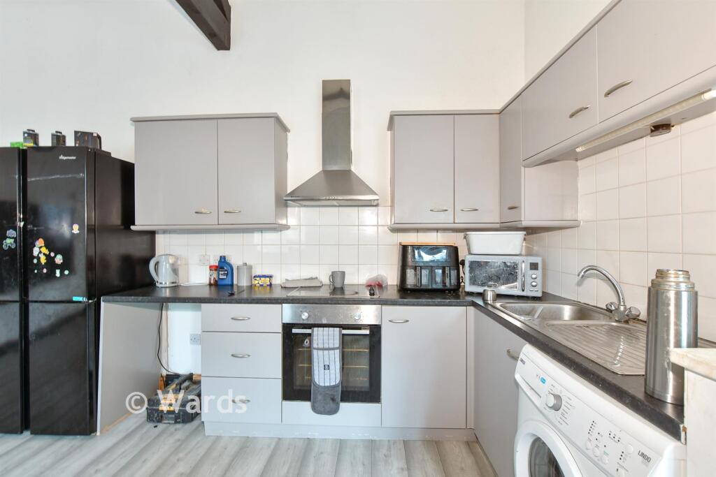 Main image of property: Stable Court, Dover, Kent