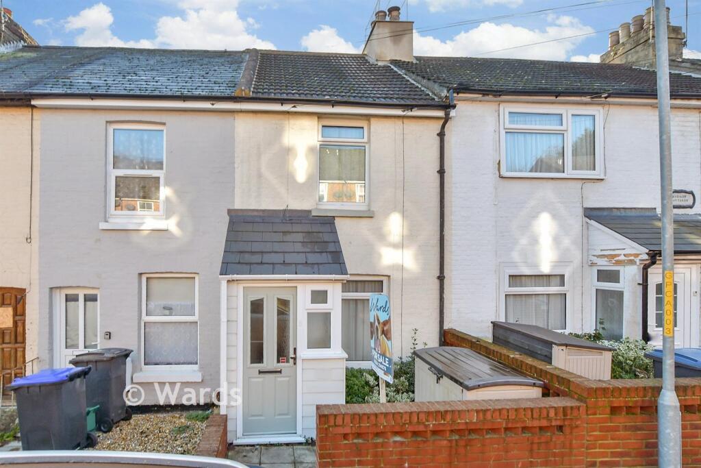 Main image of property: Primrose Road, Dover, Kent